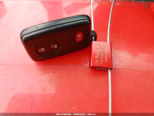 Toyota Prius Four/five/three/one/two 2014 JTDKN3DU1E1764160 Image 11