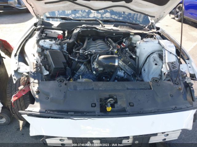 1FA6P8CF4L5187924 Ford MUSTANG GT
