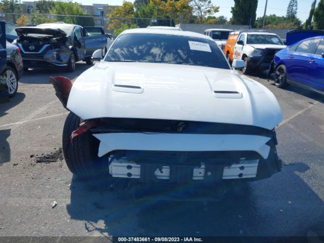 1FA6P8CF4L5187924 Ford MUSTANG GT