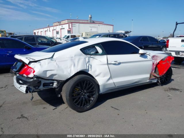 1FA6P8CF4L5187924 Ford MUSTANG GT