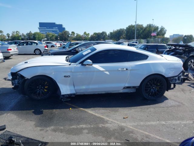 1FA6P8CF4L5187924 Ford MUSTANG GT