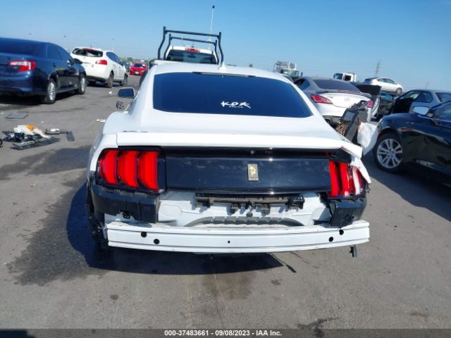 1FA6P8CF4L5187924 Ford MUSTANG GT