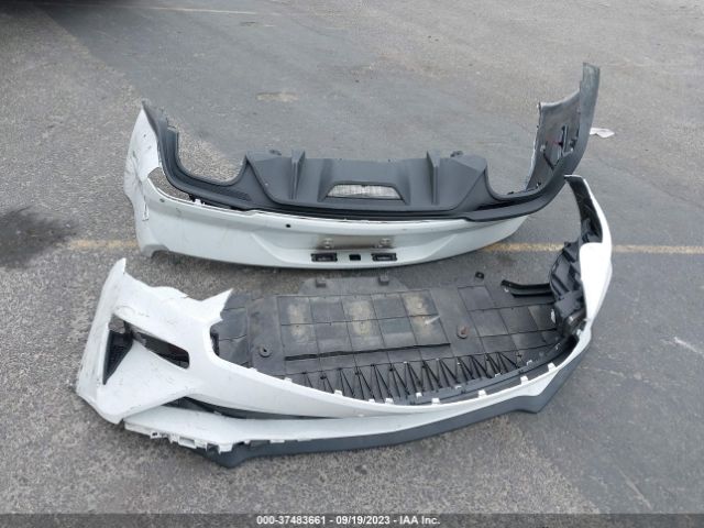 1FA6P8CF4L5187924 Ford MUSTANG GT