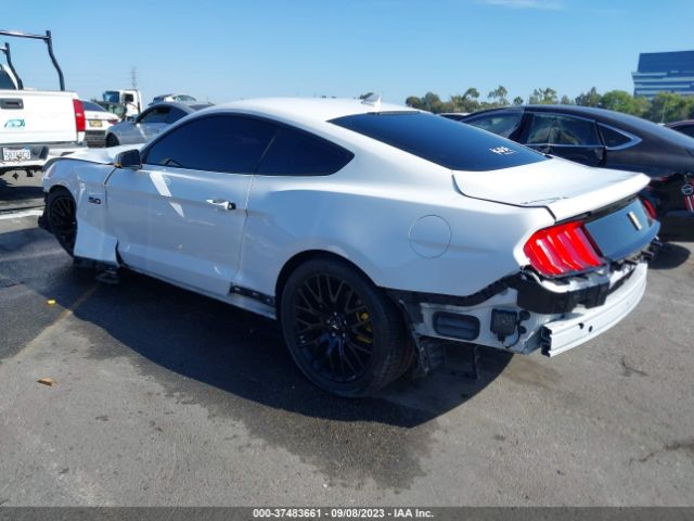 1FA6P8CF4L5187924 Ford MUSTANG GT