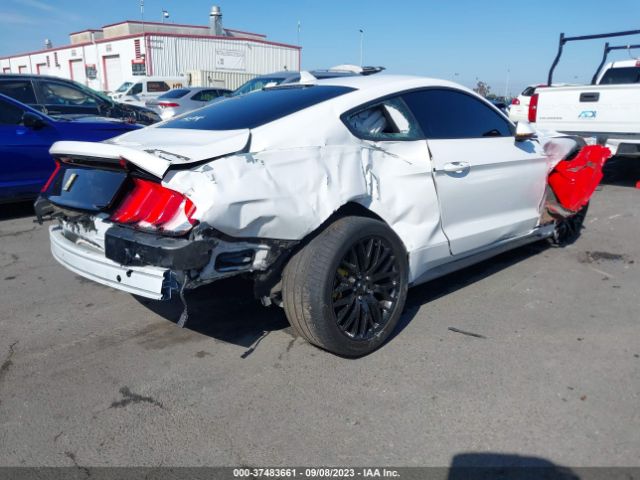 1FA6P8CF4L5187924 Ford MUSTANG GT