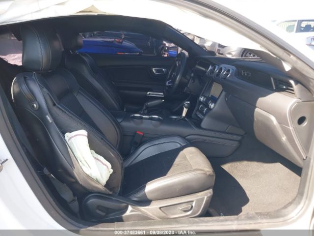 1FA6P8CF4L5187924 Ford MUSTANG GT