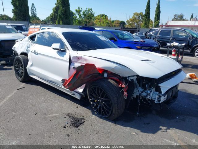 1FA6P8CF4L5187924 Ford MUSTANG GT