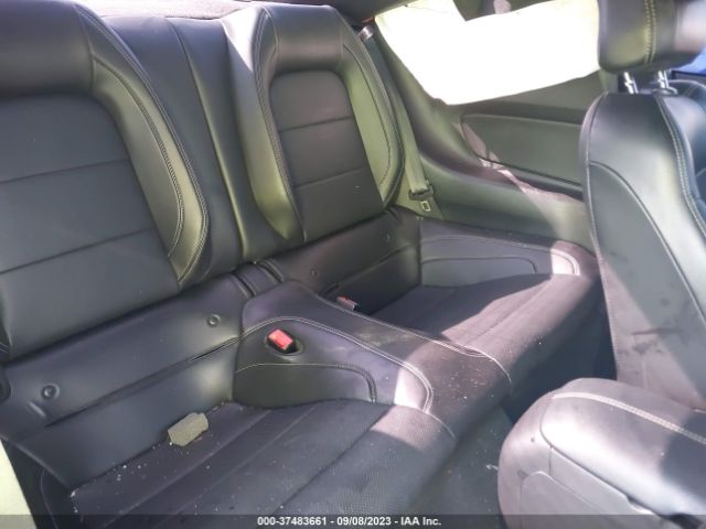 1FA6P8CF4L5187924 Ford MUSTANG GT