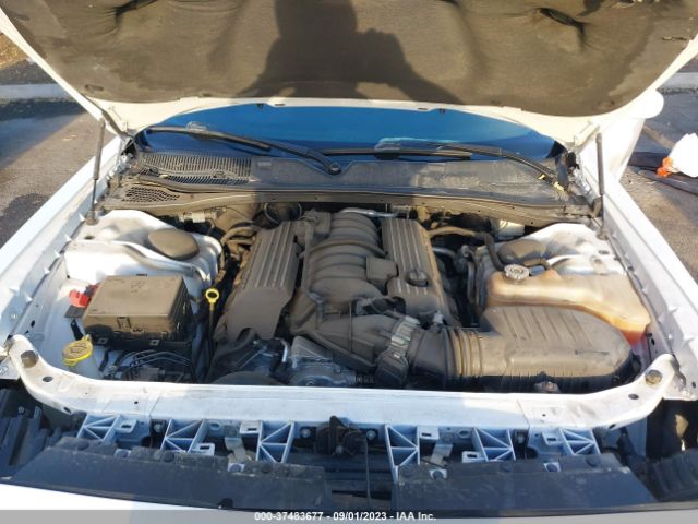 2C3CDZFJ1GH217699 Dodge Challenger R/t Scat Pack