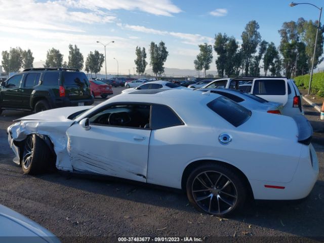 2C3CDZFJ1GH217699 Dodge Challenger R/t Scat Pack