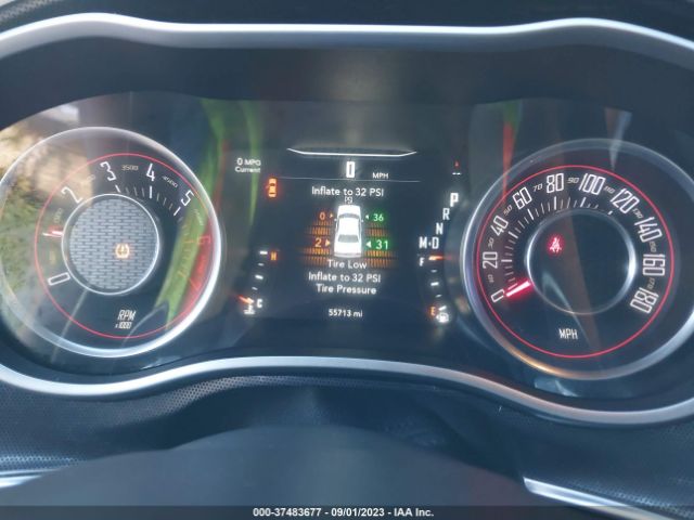 2C3CDZFJ1GH217699 Dodge Challenger R/t Scat Pack