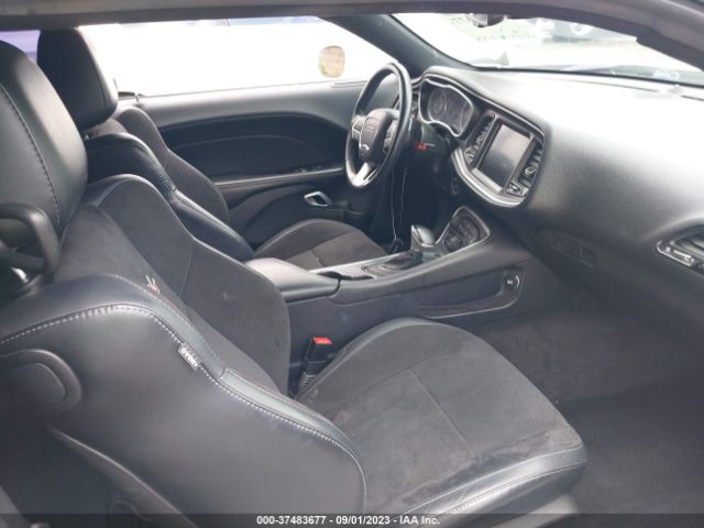 2C3CDZFJ1GH217699 Dodge Challenger R/t Scat Pack