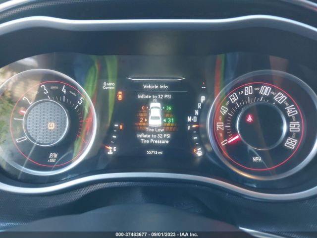 2C3CDZFJ1GH217699 Dodge Challenger R/t Scat Pack