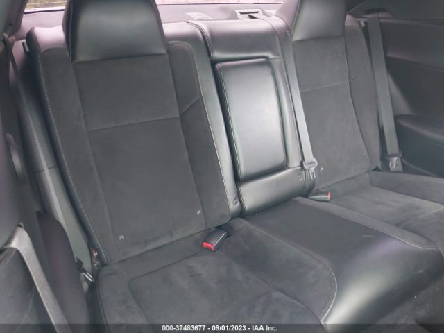 2C3CDZFJ1GH217699 Dodge Challenger R/t Scat Pack