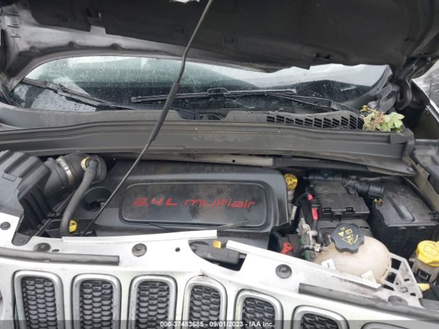 ZACCJBDTXGPC63532 Jeep Renegade Limited