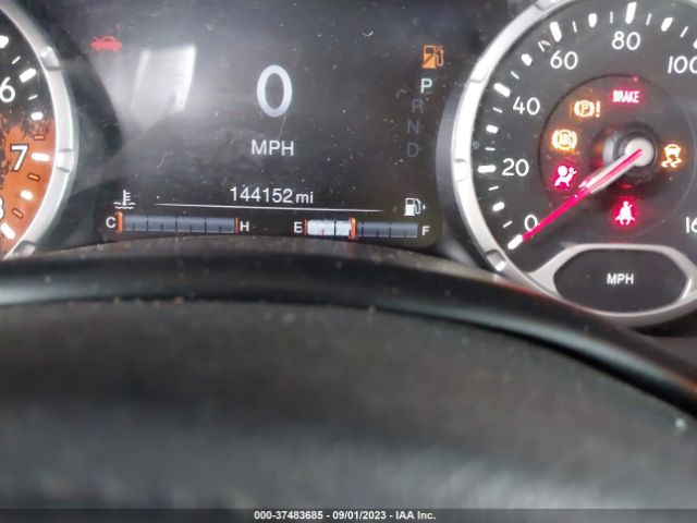 ZACCJBDTXGPC63532 Jeep Renegade Limited