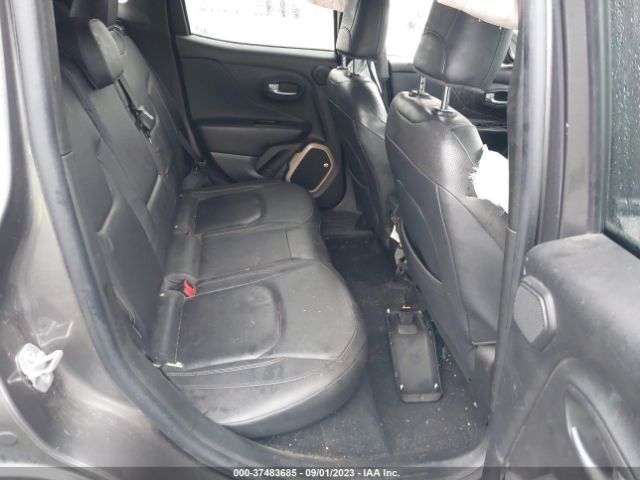 ZACCJBDTXGPC63532 Jeep Renegade Limited