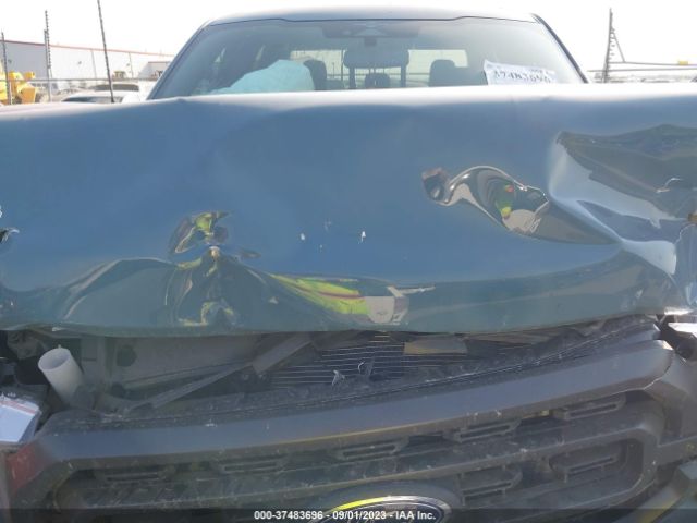 1FTFW1E8XPKD29431 Ford F-150 Xl/xlt/lariat