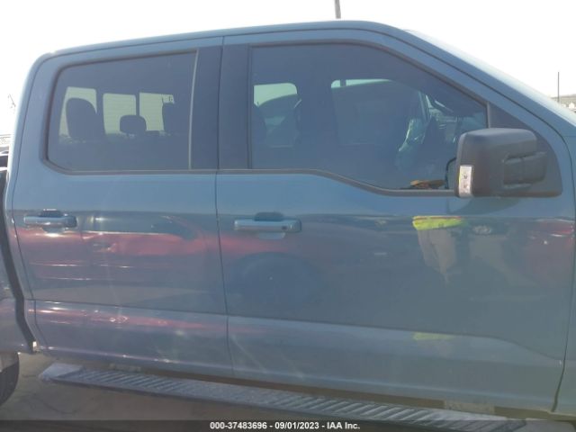1FTFW1E8XPKD29431 Ford F-150 Xl/xlt/lariat