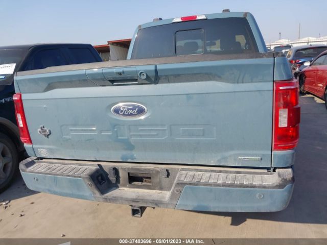 1FTFW1E8XPKD29431 Ford F-150 Xl/xlt/lariat