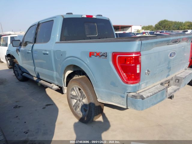 1FTFW1E8XPKD29431 Ford F-150 Xl/xlt/lariat