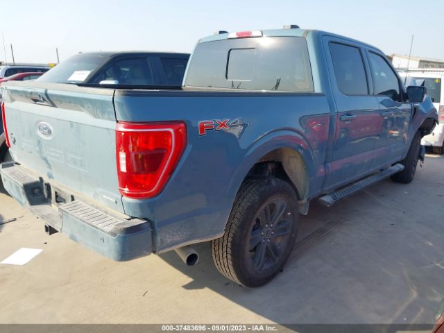 1FTFW1E8XPKD29431 Ford F-150 Xl/xlt/lariat