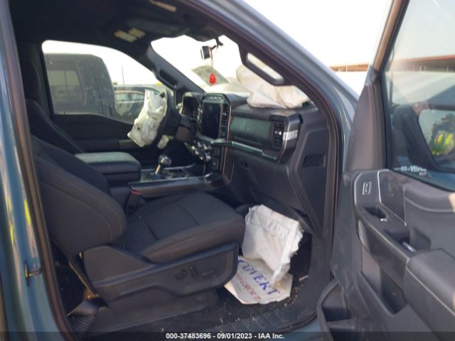 1FTFW1E8XPKD29431 Ford F-150 Xl/xlt/lariat