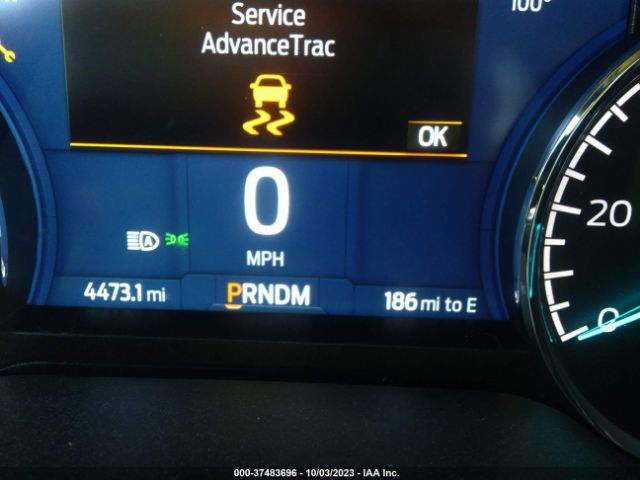 1FTFW1E8XPKD29431 Ford F-150 Xl/xlt/lariat