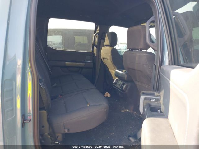 1FTFW1E8XPKD29431 Ford F-150 Xl/xlt/lariat