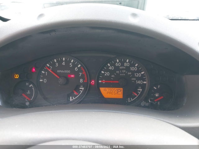 Nissan Frontier Sv V6 2017 1N6AD0ER0HN719485 Image 7
