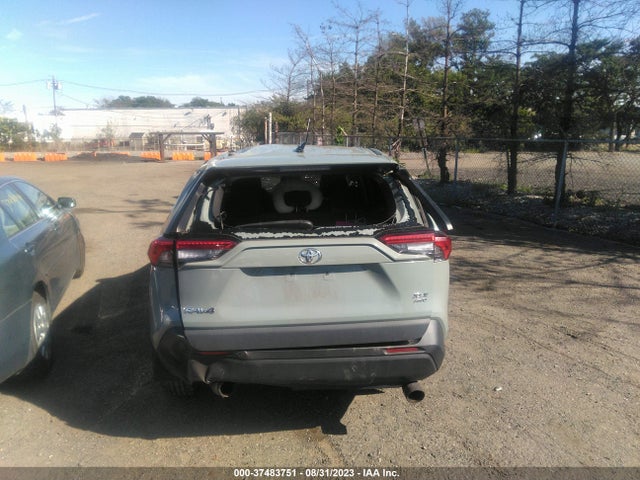Toyota Rav4 Xle 2020 2T3P1RFV6LW093299 Image 15