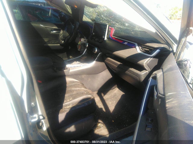Toyota Rav4 Xle 2020 2T3P1RFV6LW093299 Image 5