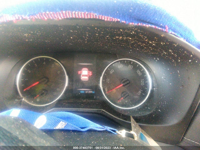 Toyota Rav4 Xle 2020 2T3P1RFV6LW093299 Image 7