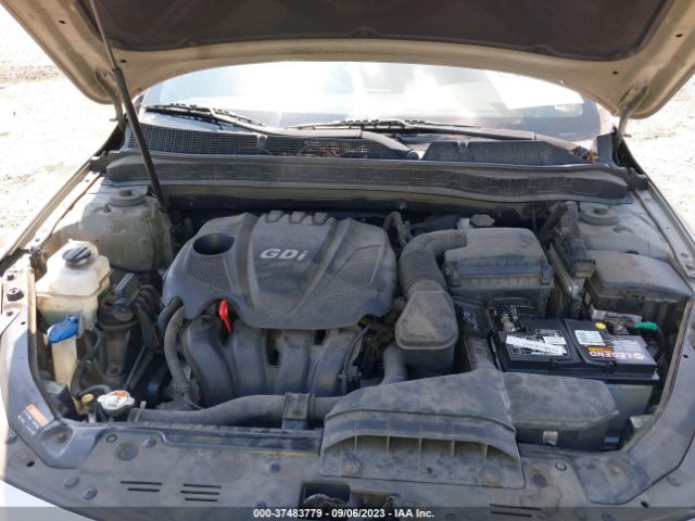 KNAGM4A76F5569157 KIA Optima Lx