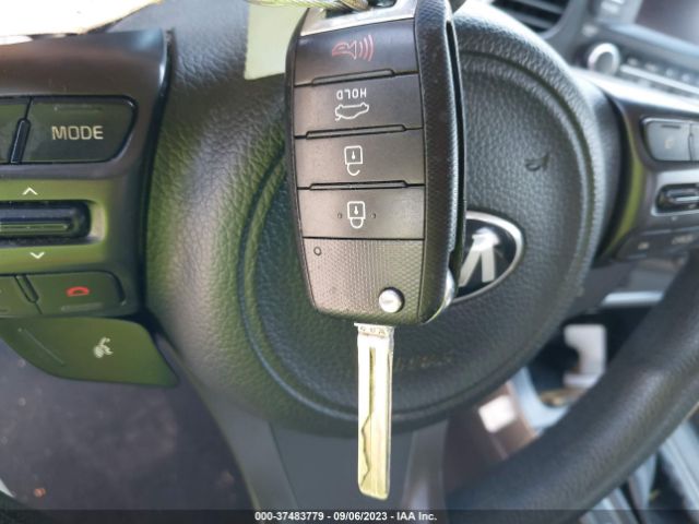 KNAGM4A76F5569157 KIA Optima Lx