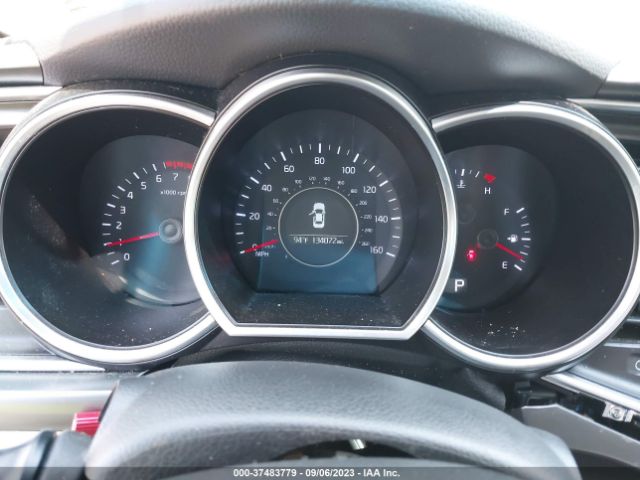 KNAGM4A76F5569157 KIA Optima Lx