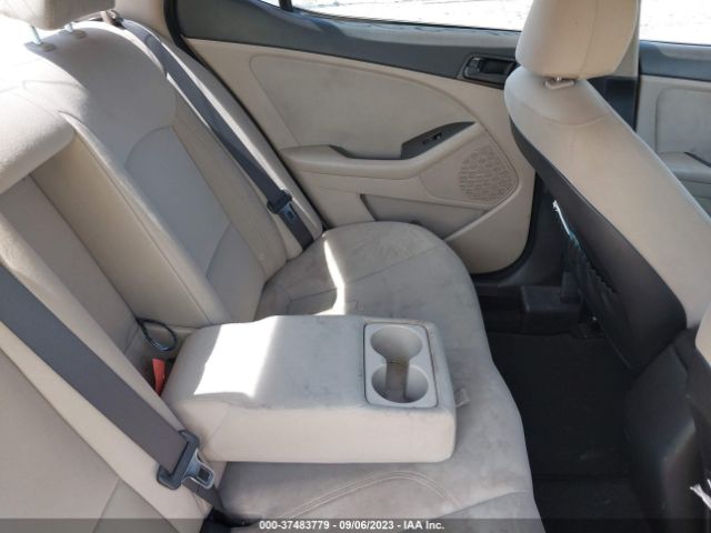 KNAGM4A76F5569157 KIA Optima Lx