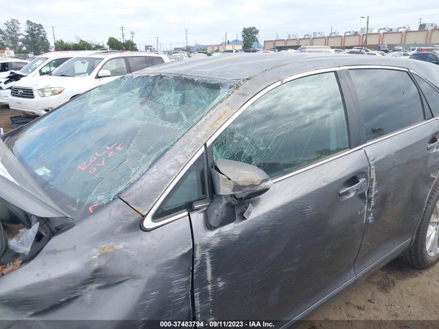 Toyota Venza Le/xle 2014 4T3ZA3BB9EU089526 Image 6