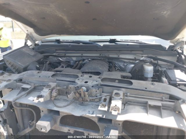 3GTU2UEC9FG403596 GMC Sierra 1500 Sle