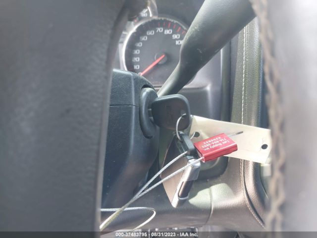 3GTU2UEC9FG403596 GMC Sierra 1500 Sle