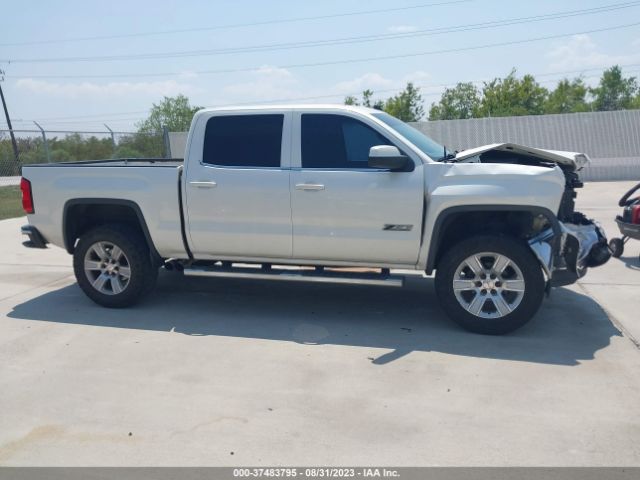 3GTU2UEC9FG403596 GMC Sierra 1500 Sle