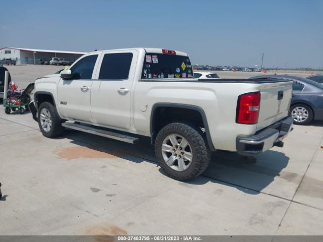 3GTU2UEC9FG403596 GMC Sierra 1500 Sle