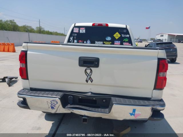 3GTU2UEC9FG403596 GMC Sierra 1500 Sle