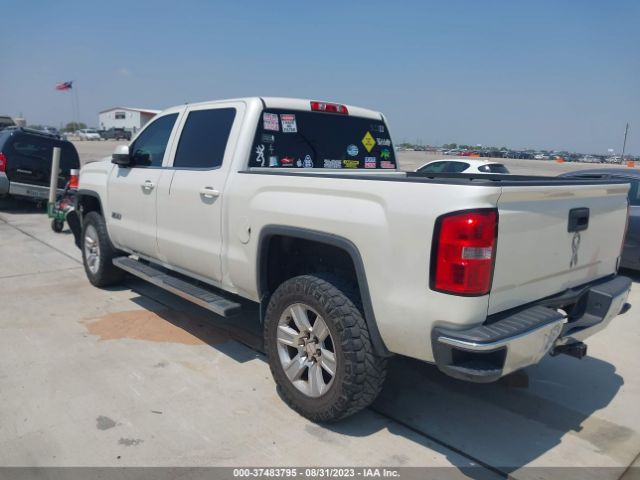 3GTU2UEC9FG403596 GMC Sierra 1500 Sle