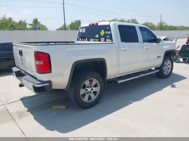 3GTU2UEC9FG403596 GMC Sierra 1500 Sle