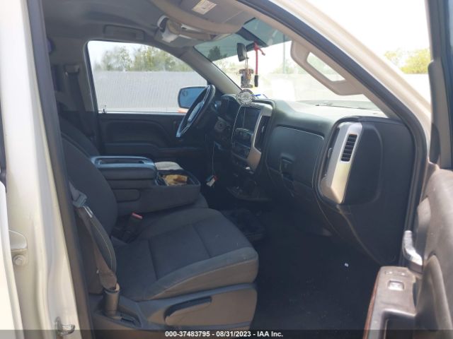 3GTU2UEC9FG403596 GMC Sierra 1500 Sle