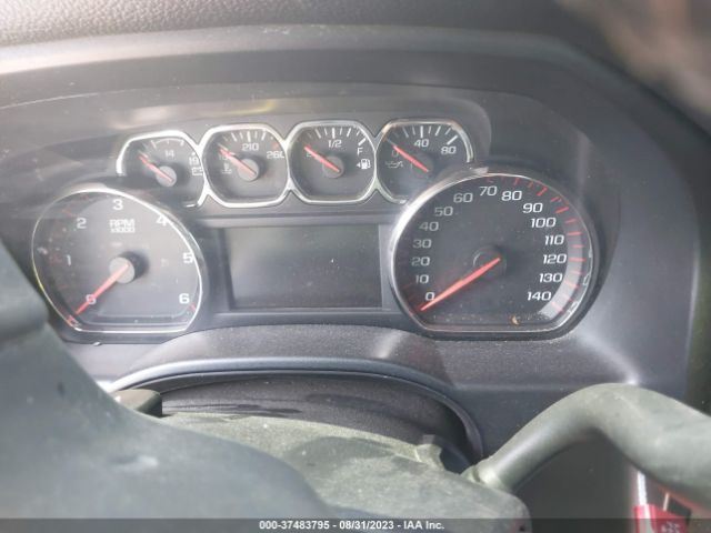 3GTU2UEC9FG403596 GMC Sierra 1500 Sle