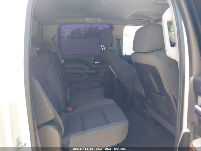 3GTU2UEC9FG403596 GMC Sierra 1500 Sle