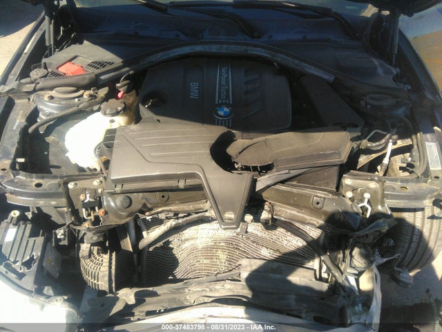 BMW 328d Xdrive 2014 WBA3D5C5XEKX97503 Image 10