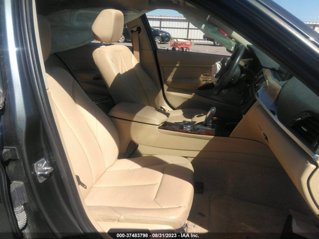 BMW 328d Xdrive 2014 WBA3D5C5XEKX97503 Image 5